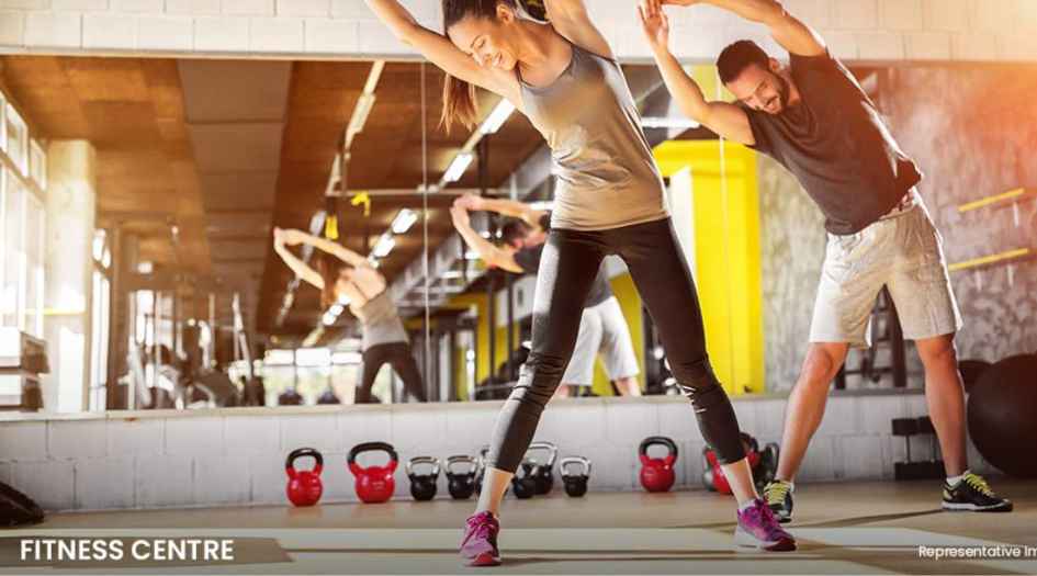 Leo-Eminence-Amenities-Fitness-Centre