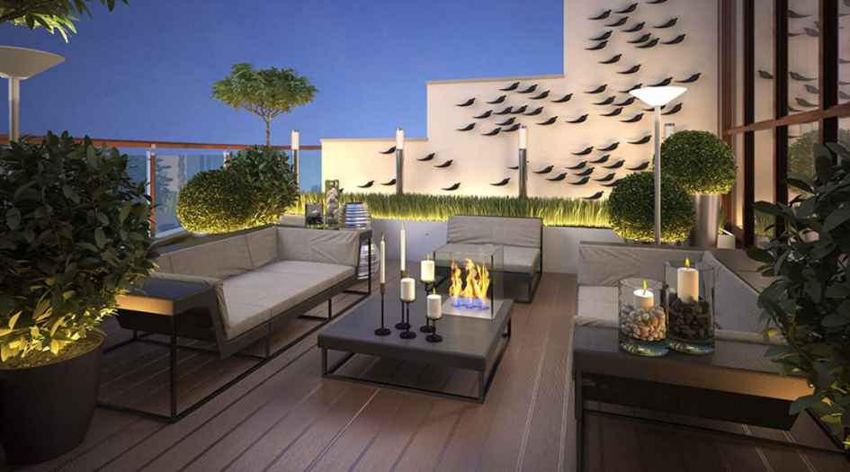 Leo-Eminence-Amenities-Open-to-Sky-Party-Zone