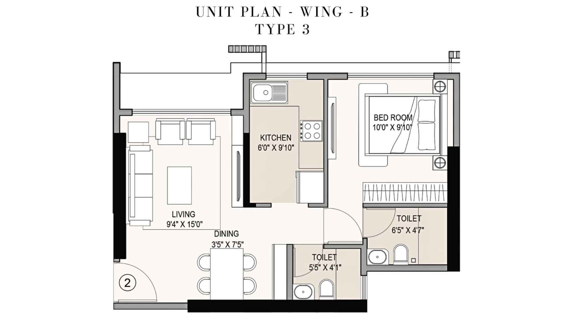 Leo-Eminence-Floor-Plan-Wing-B-Type-3