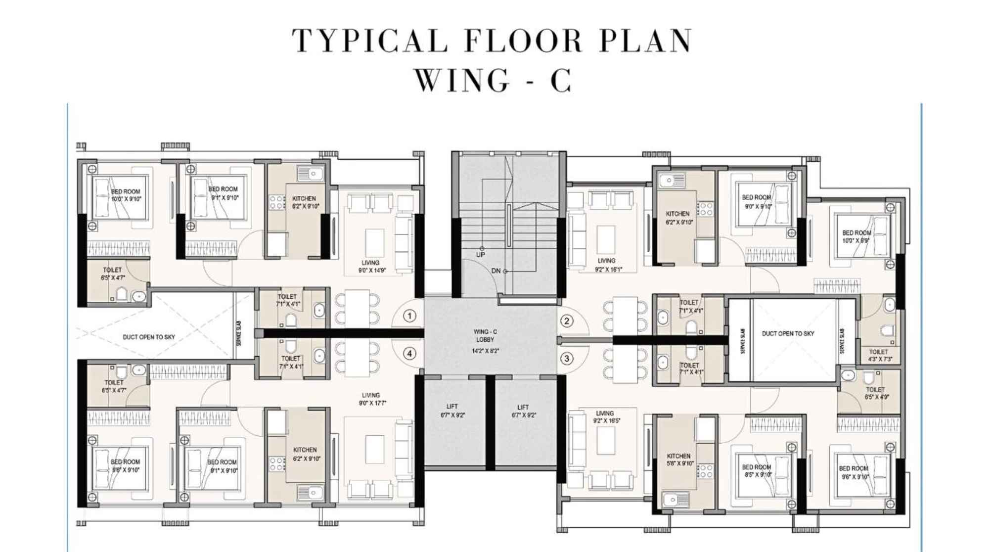 Leo-Eminence-Floor-Plan-Wing-C